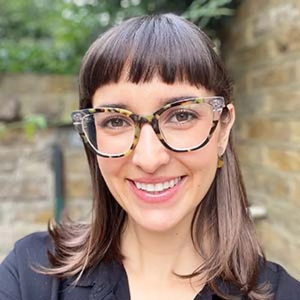 Laura Scarrone