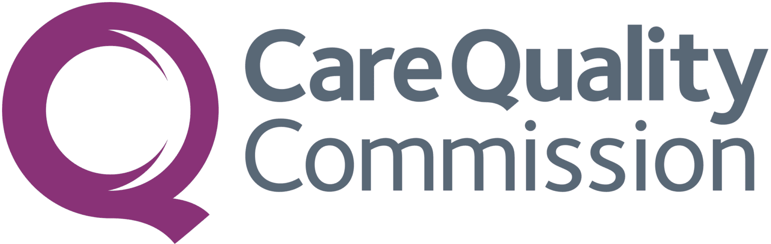 CQC Registered