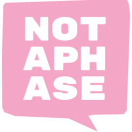 Not A Phase logo