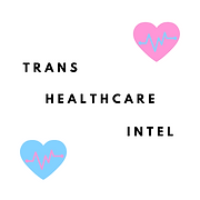 Trans Healthcare Intel logo