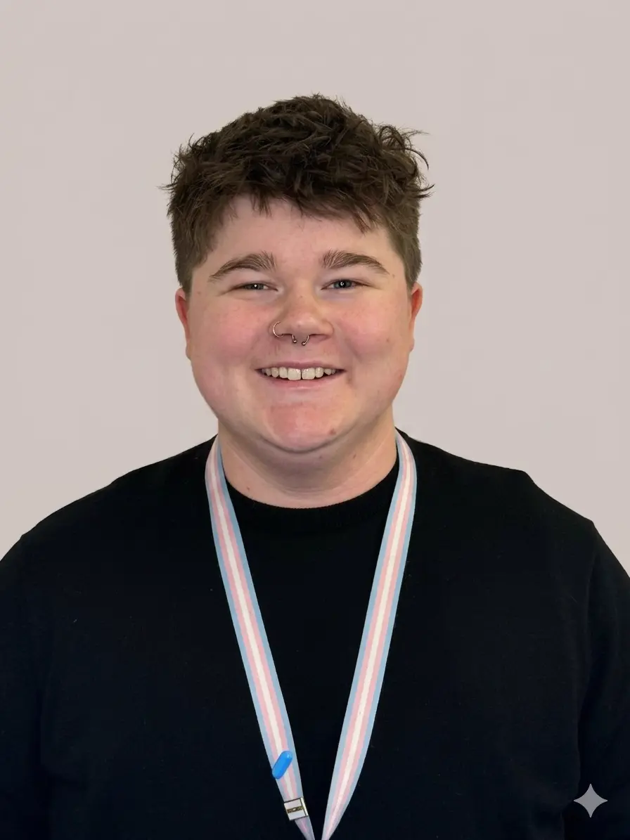 Carter MacCalman