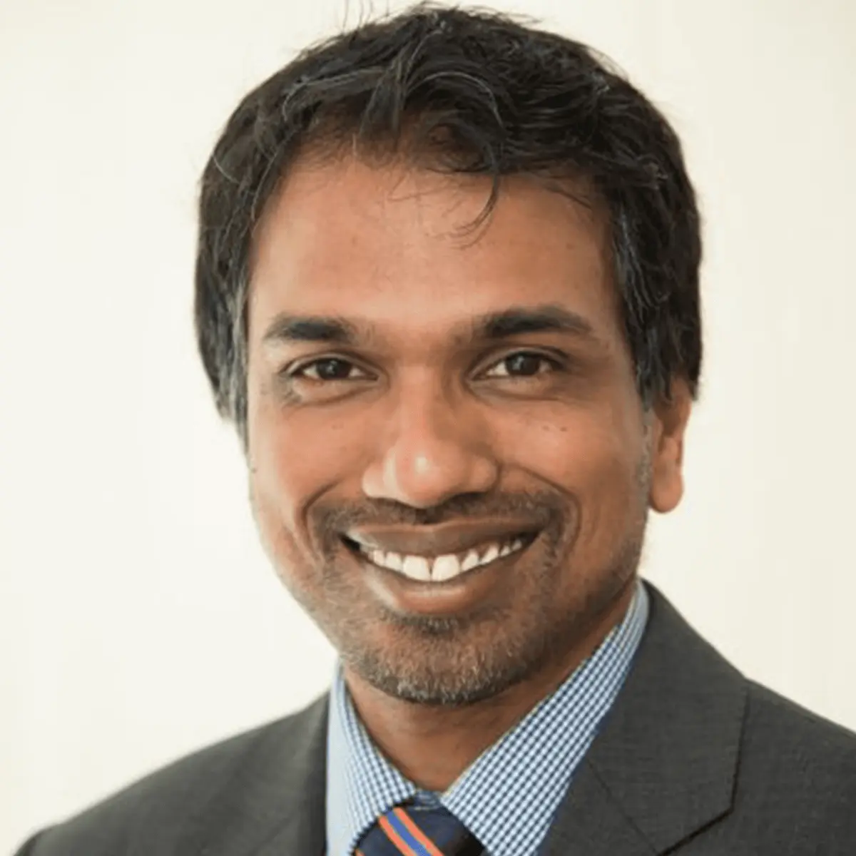 Professor Channa Jayasena