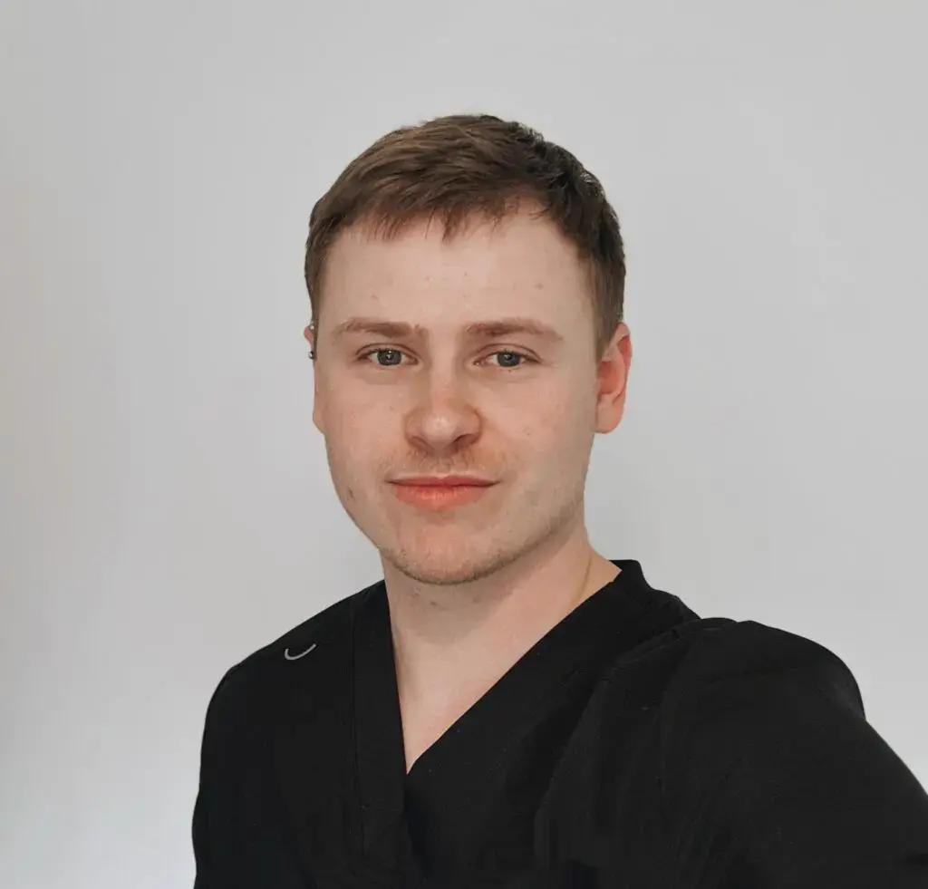 Cole Pickering